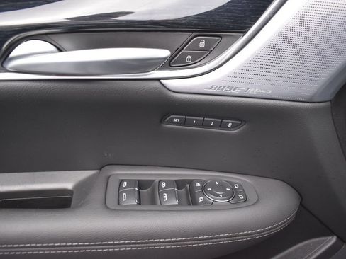 New 2026 Cadillac XT5 Premium Luxury w/ Driver Assist Package AWD/4WD image 11
