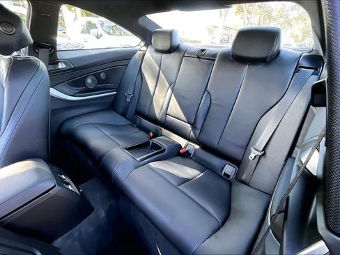 Used 2020 BMW 440i Coupe image 20