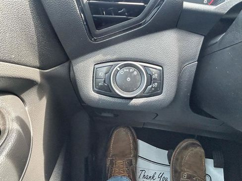 Used 2017 Ford Escape Titanium w/ Canadian Touring Package AWD/4WD image 30