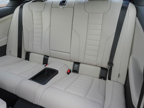 Certified 2025 BMW 230i xDrive Coupe w/ Premium Package image 34