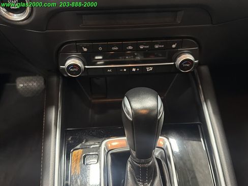Used 2020 MAZDA CX-5 Grand Touring AWD/4WD image 27