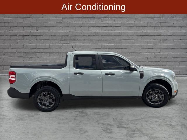 Used 2022 Ford Maverick XLT FWD image 5