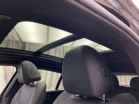 Used 2020 BMW X4 xDrive30i w/ Convenience Package AWD/4WD image 27