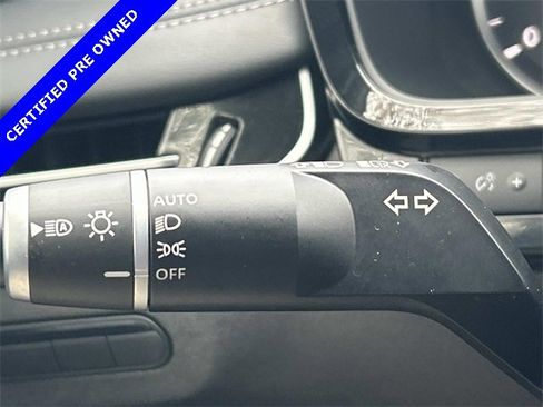 Certified 2025 INFINITI QX60 Pure image 38