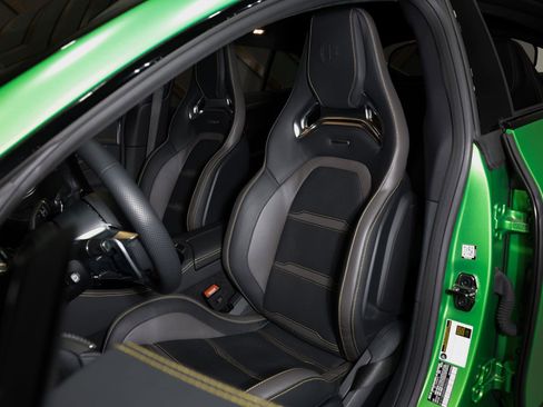 Used 2023 Mercedes-Benz AMG GT 63 S image 72