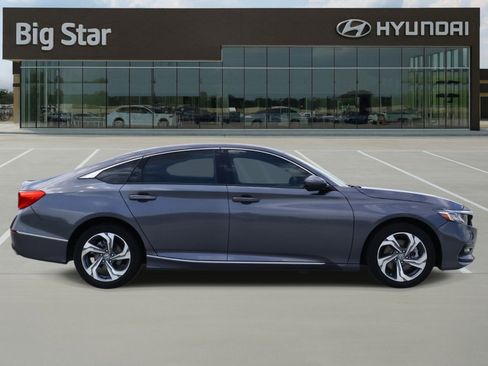Used 2020 Honda Accord EX-L image 5