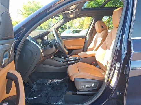 Used 2023 BMW X3 xDrive30i w/ Premium Package AWD/4WD image 13
