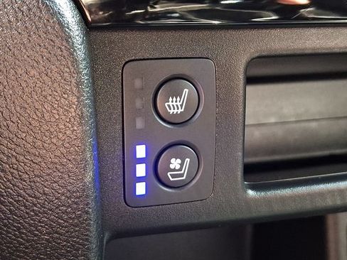 Certified 2024 Honda Passport Black Edition image 26