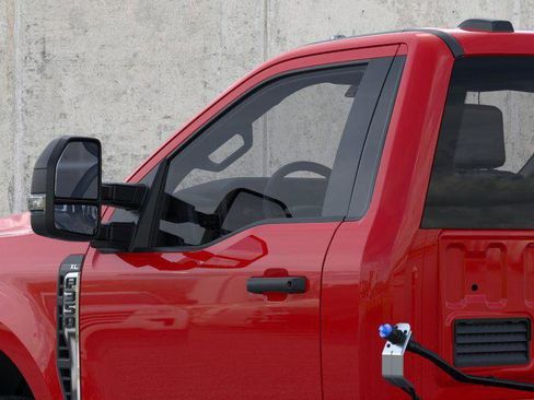 New 2026 Ford F350 XL w/ Snow Plow Prep Package AWD/4WD image 20