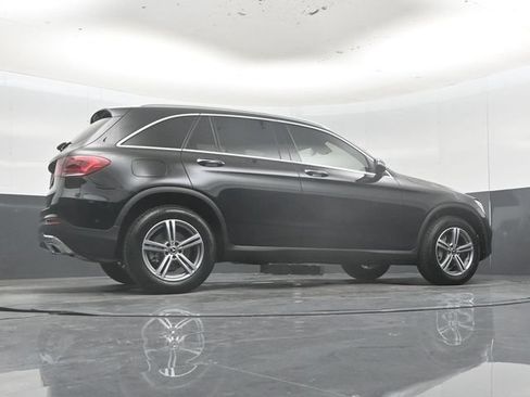 Used 2022 Mercedes-Benz GLC 300 image 51