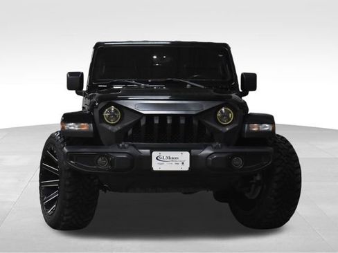 New 2026 RAM 2500 Big Horn image 5