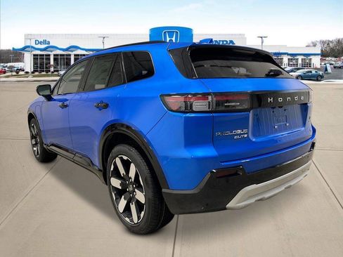 New 2026 Honda Prologue Elite image 5