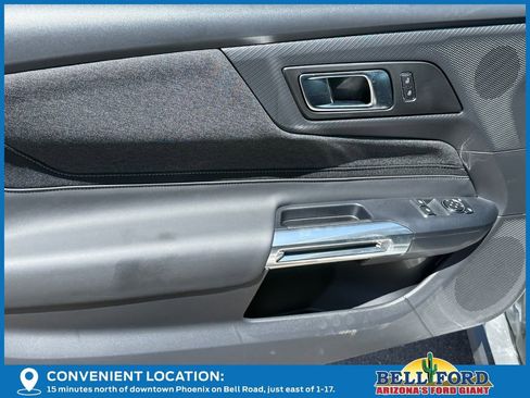 New 2026 Ford Mustang Coupe image 15