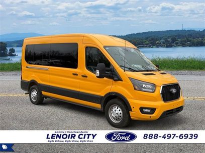 Used 2026 Ford Transit 350 XLT w/ Upfitter Package