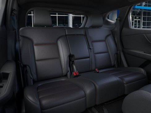 New 2026 Chevrolet Blazer RS image 17