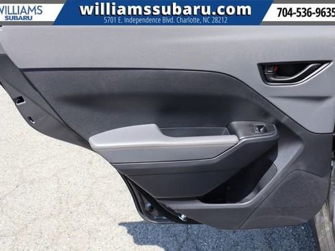 New 2026 Subaru Crosstrek 2.5i Wilderness AWD/4WD image 17