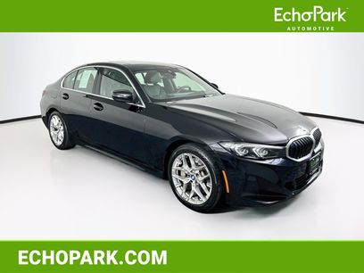 Used 2026 BMW 330i Sedan