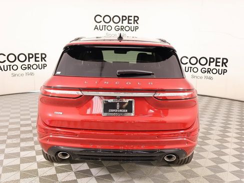 New 2026 Lincoln Corsair Premiere FWD image 24