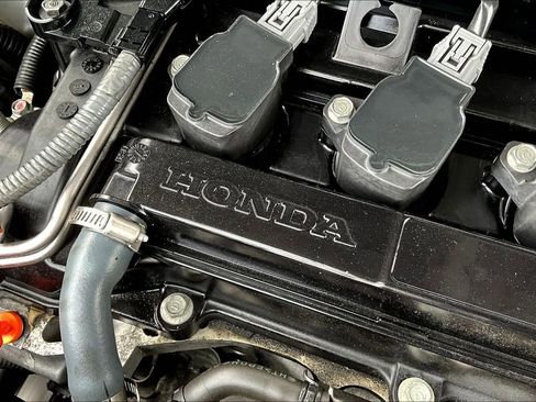 Certified 2023 Honda CR-V EX-L image 29