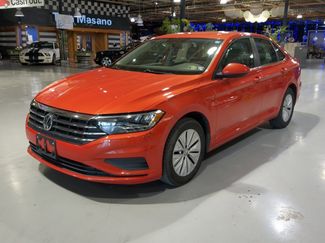 Used 2019 Volkswagen Jetta S video 1