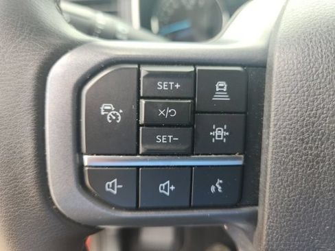 Used 2023 Ford F150 XLT w/ Equipment Group 302A High AWD/4WD image 32