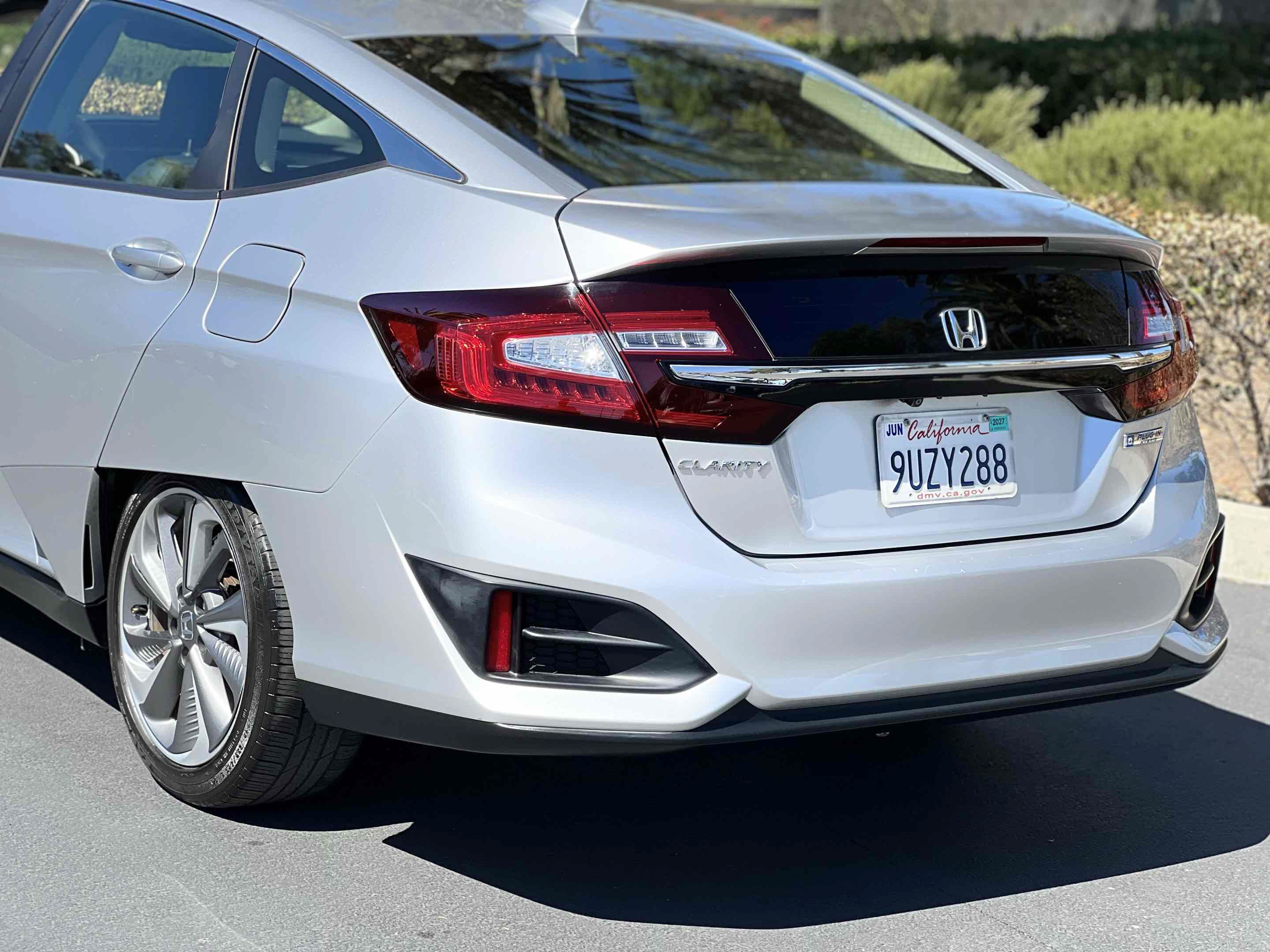 Used 2020 Honda Clarity Plug-In Hybrid image 57