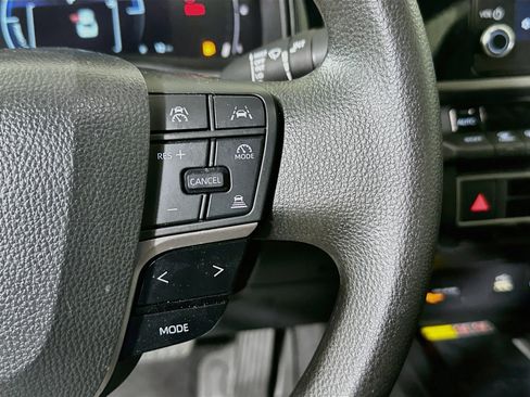 Certified 2025 Toyota Camry LE w/ Convenience Package FWD image 17