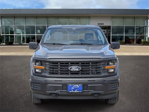 Certified 2025 Ford F150 XL image 2