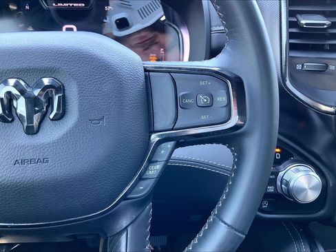 Certified 2024 RAM 1500 Limited w/ Night Edition image 24