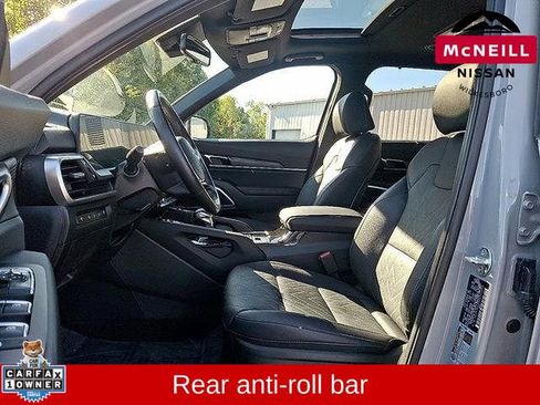Used 2024 Kia Telluride EX X-Line AWD/4WD image 15