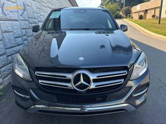 Used 2016 Mercedes-Benz GLE 350 4MATIC w/ Premium Package video 2