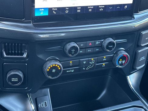 New 2026 Ford F150 STX w/ Equipment Group 200A RWD image 18