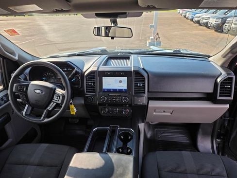 Used 2020 Ford F150 XL w/ Equipment Group 101A Mid AWD/4WD image 13