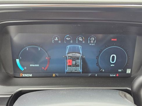 New 2026 Ford F450 Platinum w/ Platinum Plus Package AWD/4WD image 20