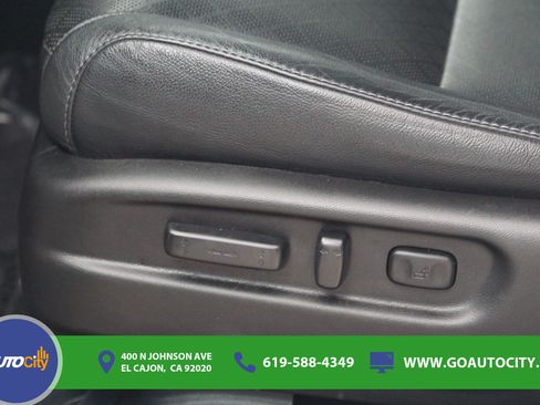 Used 2020 Honda Passport EX-L image 18