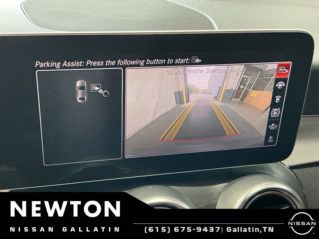 Used 2019 Mercedes-Benz C 300 Sedan image 13