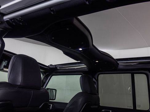 New 2026 Jeep Wrangler Sahara image 6