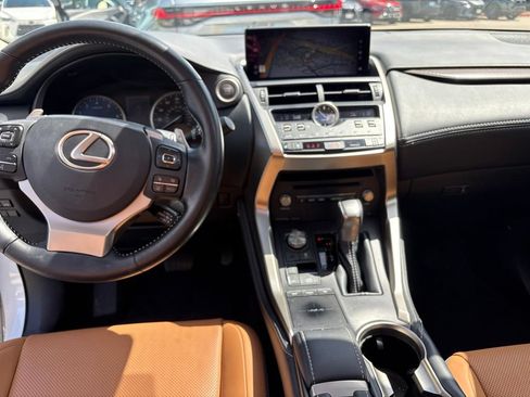 Used 2020 Lexus NX 300 FWD w/ Premium Package image 19