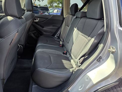 Used 2020 Subaru Forester Premium w/ Popular Package #1 AWD/4WD image 15