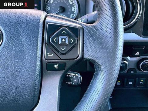 Certified 2017 Toyota Tacoma TRD Sport image 24