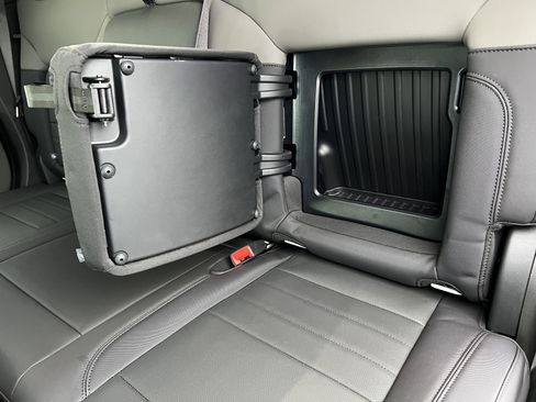 New 2025 GMC Hummer EV 3X image 17