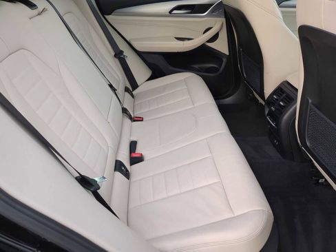 Used 2021 BMW X3 xDrive30e w/ Executive Package image 20