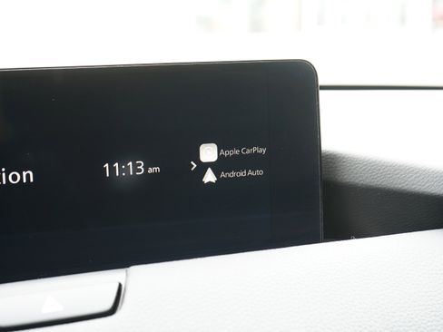 Used 2025 MAZDA CX-90 3.3 Turbo w/ Preferred Package image 27