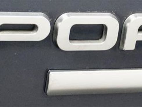Used 2014 Land Rover Range Rover Sport HSE AWD/4WD image 45
