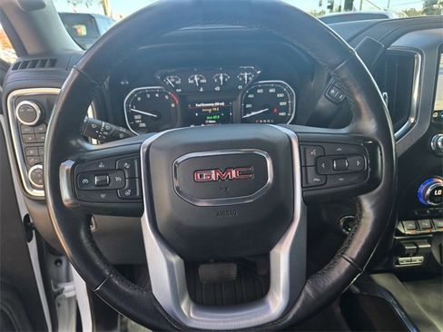 Used 2020 GMC Sierra 1500 SLT w/ SLT Premium Plus Package image 27