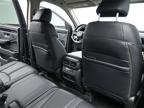 New 2025 Honda Pilot EX-L image 25