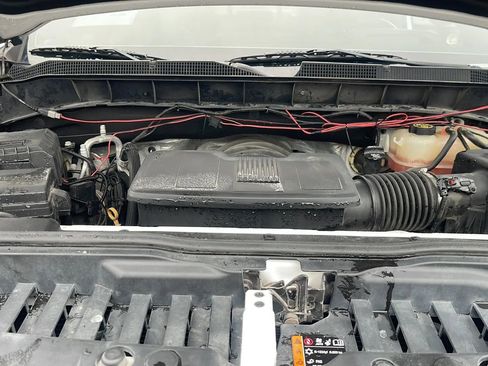 Used 2019 Chevrolet Silverado 1500 High Country w/ Technology Package image 31