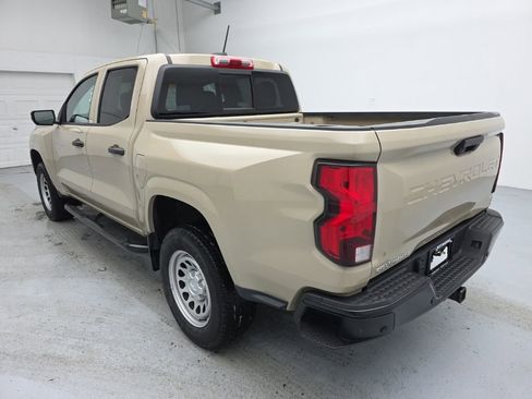 Used 2023 Chevrolet Colorado W/T w/ Safety Package image 9