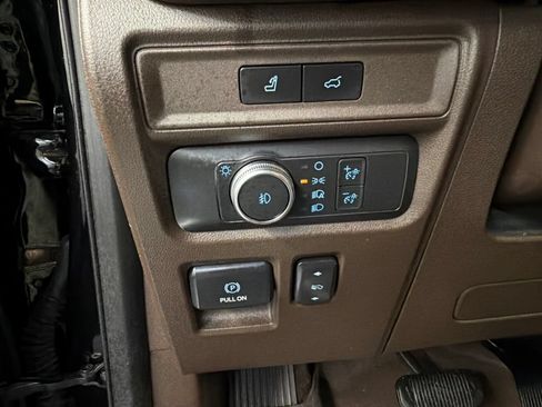 Certified 2022 Ford Expedition Max King Ranch AWD/4WD image 25