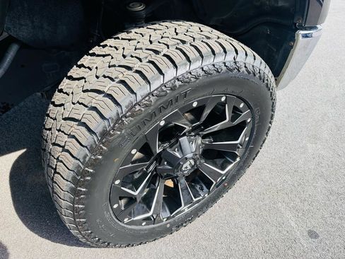Used 2015 Toyota Tundra Limited w/ Limited Premium Package RWD image 19